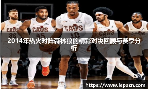 2014年热火对阵森林狼的精彩对决回顾与赛季分析